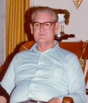 Harvey Varnell Little's Memorial