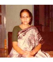Sundaralakshmi Yaddanapudi