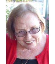 Marian Teresa Schwenk's Memorial