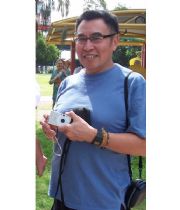Kevin  Wong Hoy's Memorial