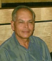 Richard 'Dicky' Green's Memorial