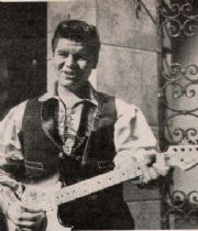Richard  Valenzuela's Memorial