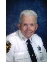 Rodger  Herndon's Memorial