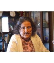 brenda  white's Memorial