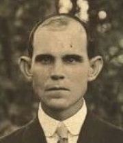 George Marcus Edwards George Marcus Edwards