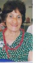 Mary Ann  Lindsey's Memorial
