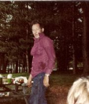 Charles Kougher Charles Kougher