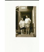 Kathleen and Alex  Smith's Memorial