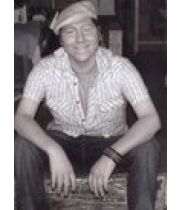 Aaron  Caudill's Memorial