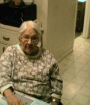 Gladys Laisle Gladys Laisle