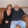 This is my fathers friend Dianna he died in her home this is the last photo taken of my father