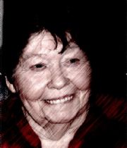 Corene  Geiger's Memorial