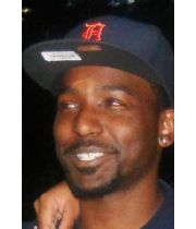Jordan Burnell West-Morson's Memorial