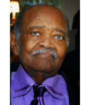 Edward  Leverette's Memorial