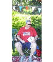 JIM (JAMES)  ROBERTS's Memorial