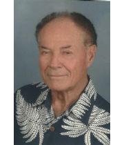 Robert  Peinado's Memorial