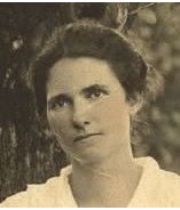 Mae Belle  Edwards's Memorial