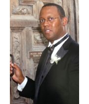 Craig  Robinson's Memorial