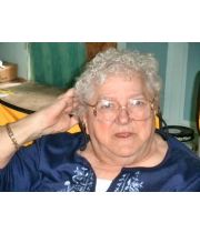 shirley  howe's Memorial