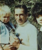 FREDRICK BLAKE FREDRICK BLAKE