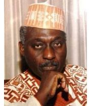 Kofi  Awoonor's Memorial