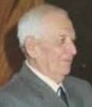 ERNESTO  GARCIA-RIVERA's Memorial