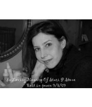STACI  STONE's Memorial
