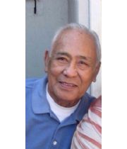 Jose T.  San Nicolas's Memorial