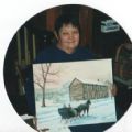 In Memory Of paulinewenger