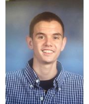 Brandon  MCcall's Memorial