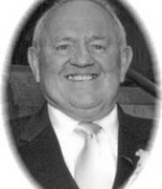 Edward Eddie, Dad, Papa Ahern's Memorial