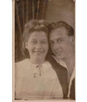 Irene  Goddard's Memorial