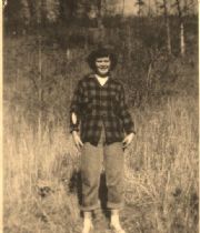 Annie  Fugate's Memorial