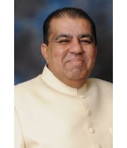 Shaik  Badruddin's Memorial