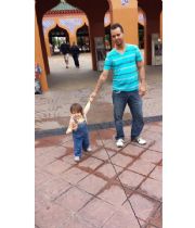 Raymond  Romero Guzman's Memorial