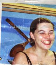 SHERRY BLAKE SHERRY BLAKE