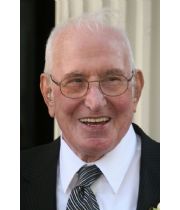 Clifford Junior  Pugh's Memorial