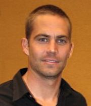 Paul  Walker's Memorial