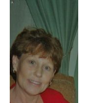 Tracy Heavner Schmidt's Memorial