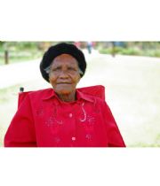 Nenki Ellen  Dube's Memorial