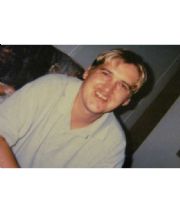 David George David George