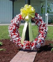 juli abumchukwu iferikigwe's Memorial