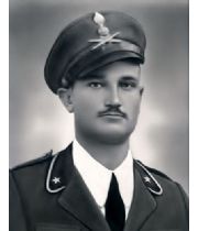 Giuseppe  Torcasio's Memorial