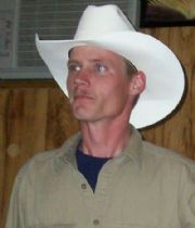 Shanon Michael Reed's Memorial