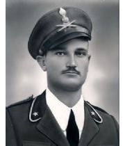 Giuseppe  Torcasio's Memorial