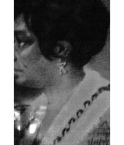 Thelma  Smith's Memorial