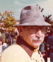 Robert  Gober Sr.'s Memorial