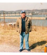 Bobby  Dungan's Memorial