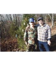 larry  powell's Memorial