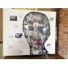 Floppy Disks and photographs of Kasha's Life
